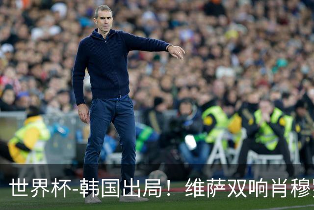 世界杯-韩国出局！维萨双响肖穆罗多夫神仙球 民主刚果3-1乌兹