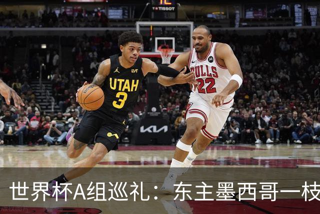 世界杯A组巡礼：东主墨西哥一枝独秀 韩国有望突破历史