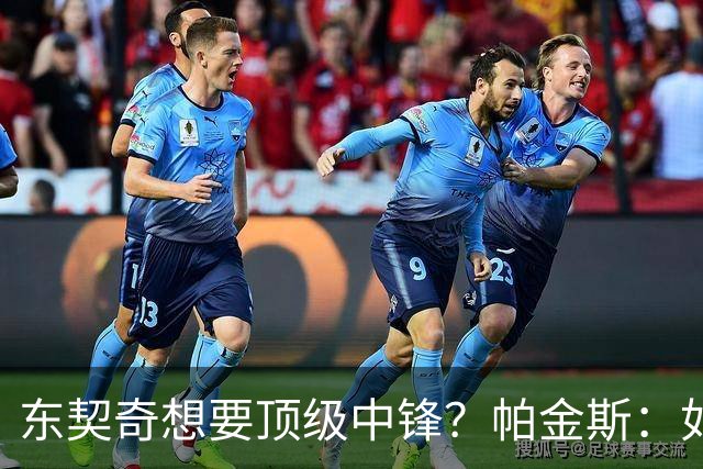 东契奇想要顶级中锋？帕金斯：如果你是艾顿 你肯定感觉糟透了