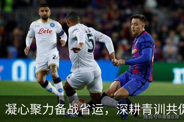 凝心聚力备战省运，深耕青训共促发展——足球总决赛的背后故事