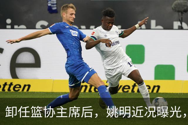 卸任篮协主席后，姚明近况曝光，再次证明易建联的那句评价是对的