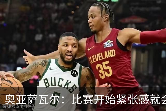 奥亚萨瓦尔：比赛开始紧张感就会消失 2010年世界杯印象不可磨灭