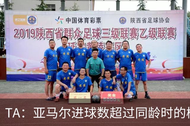 TA：亚马尔进球数超过同龄时的梅罗正常，他需要应对的是可能早衰